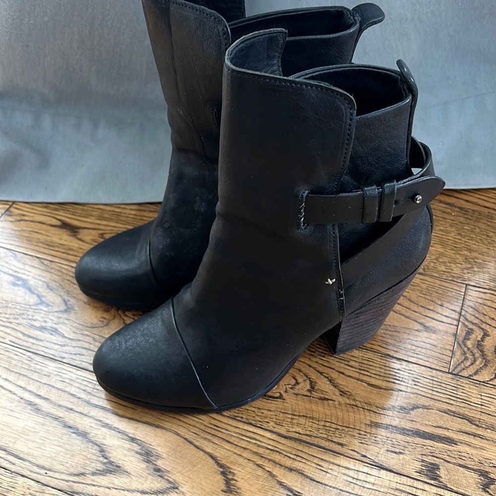 CLOSE OUT SALE ‼️‼️Rag & Bone Bootie